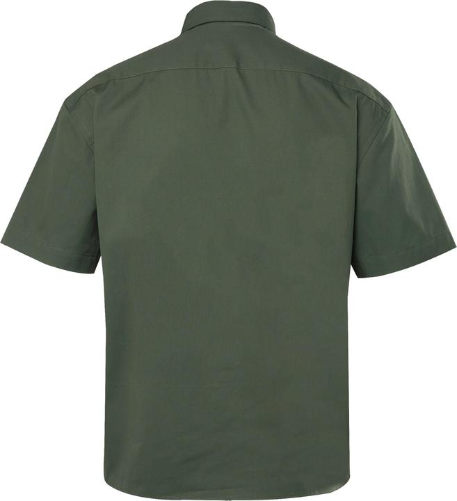Produktbild Sthuge Hemd, Halbarm, Kent-Kragen, kastiger Fit (XL)