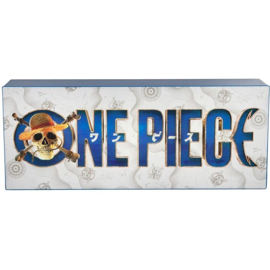 Paladone Products, Tafellamp, Paladone Lampada Logo