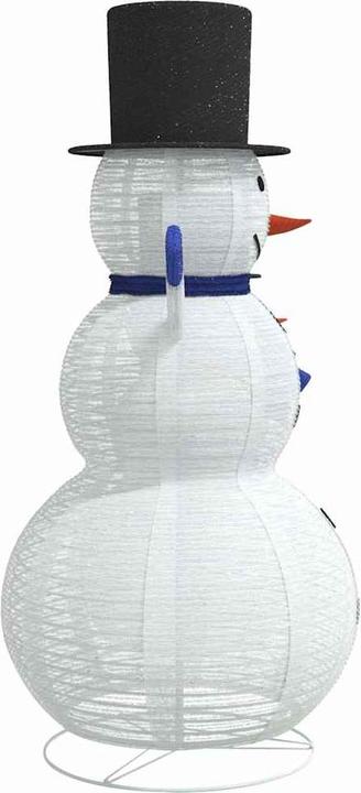 Actual product image vidaXL Weihnachtsdekoration