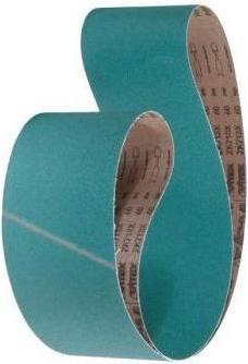 Actual product image Vsm Sanding belt 2000x150mm ZK713X K 60 (60)