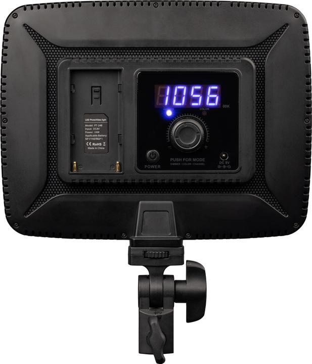 Produktbild Beiwe BICO P24W LED panel (Videoleuchte)