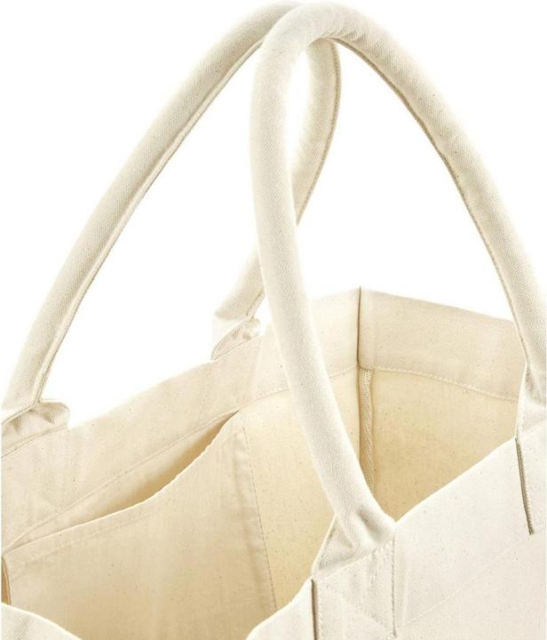 Produktbild Westford Mill Resort Canvas Tote Bag (22 l)