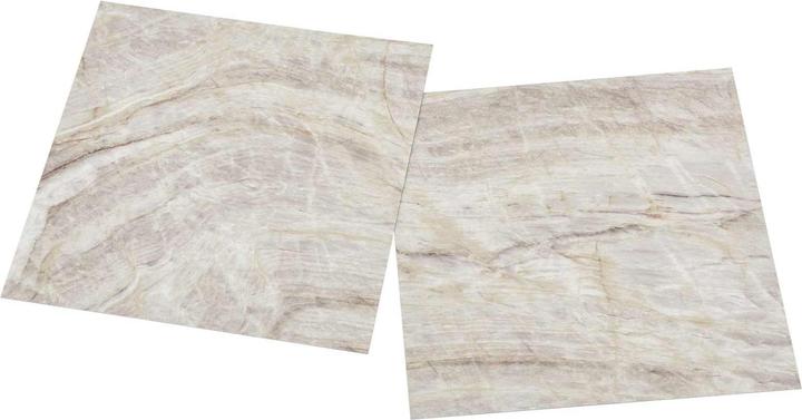 Produktbild vidaXL Bodenplanken (PVC Boden)