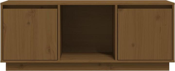 Actual product image VidaXL Vihaan (110.5 x 35 x 44 cm)