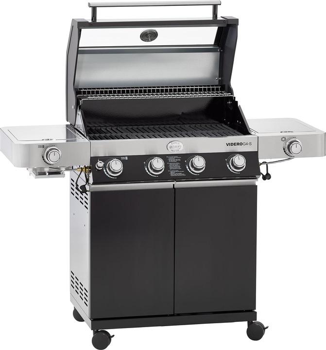 Rösle Videro G4-S (14 kW)