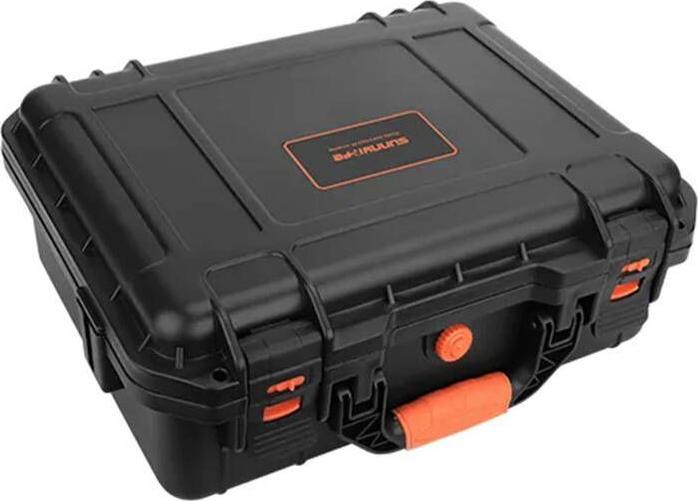 Produktbild Sunnylife Storage Bag for DJI Mini 4 Pro (Drohnen Zubehör Tasche, DJI Mini 4 Pro)