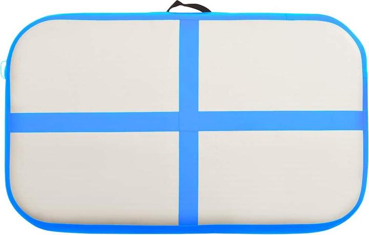 Produktbild vidaXL Gymnastikmatte