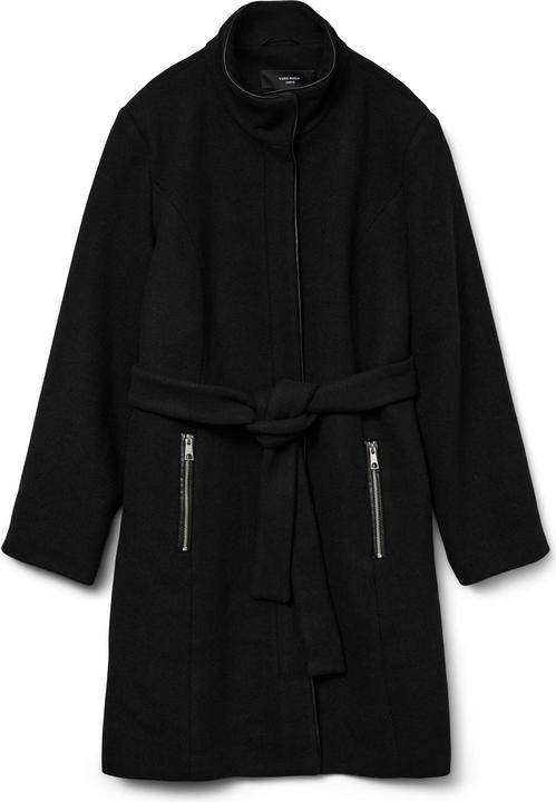Actual product image Vero Moda VMCLASSBESSY Coat Jacket