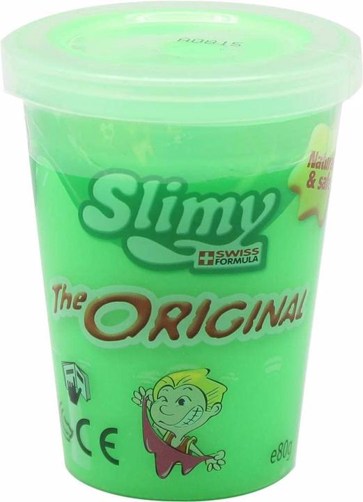 Actual product image Joker Slimy - Original Mini