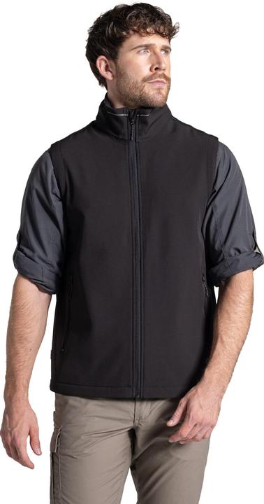 Produktbild Craghoppers Basecamp ll Weste Softshell (XL)