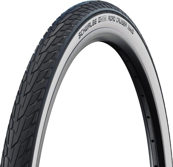 Produktbild Schwalbe Road Cruiser (27.5 x 1.40, 37-584)