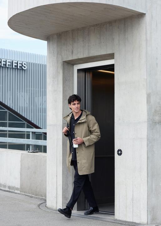 Produktbild Sigg Miracle Mug (0.27 l)