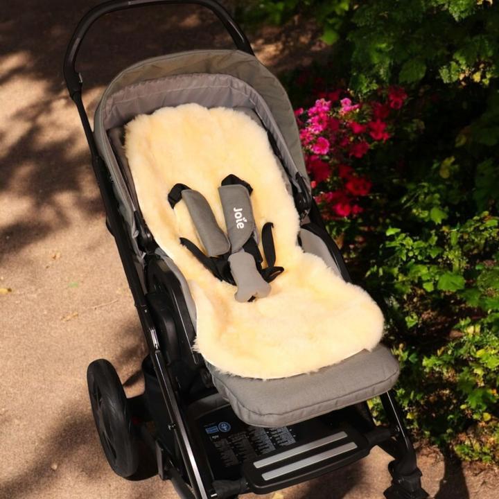 Image du produit Kaiser Baby Fusssack