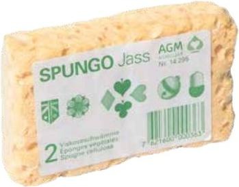 Actual product image AGM Play accessories Jass Sponge
