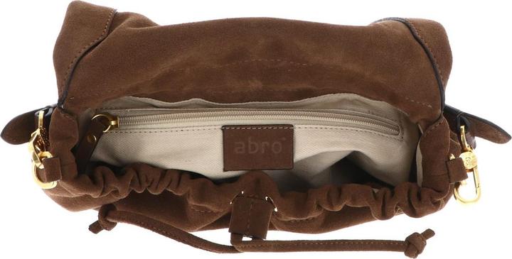 Immagine prodotto Abro Temi Schultertasche Leder 26 cm