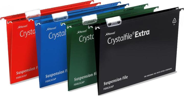 Immagine prodotto Rexel 3000081 (25x)