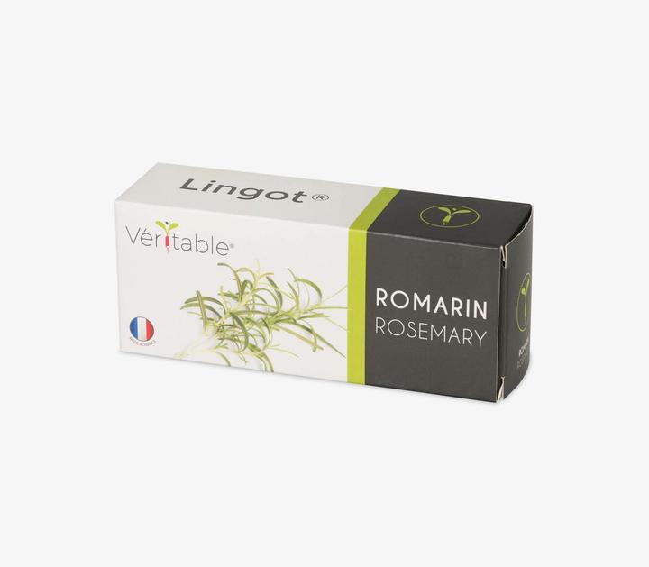 Actual product image Véritable Rosemary (Herb seeds)