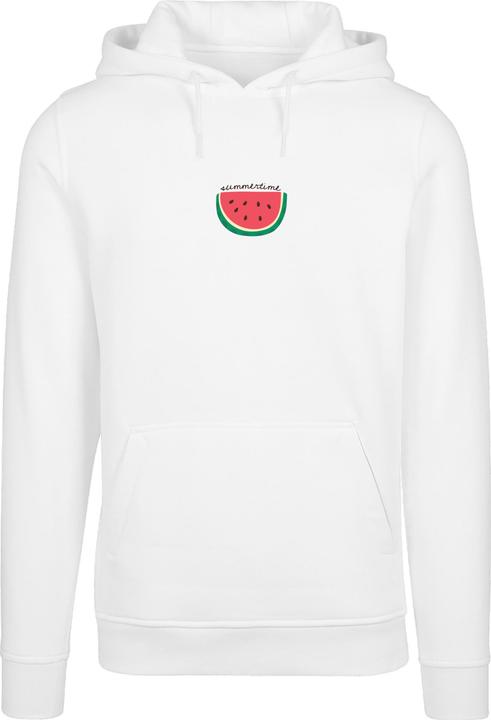 Produktbild Merchcode Summertime Fitted Heavy Hoody - 177357 (M)