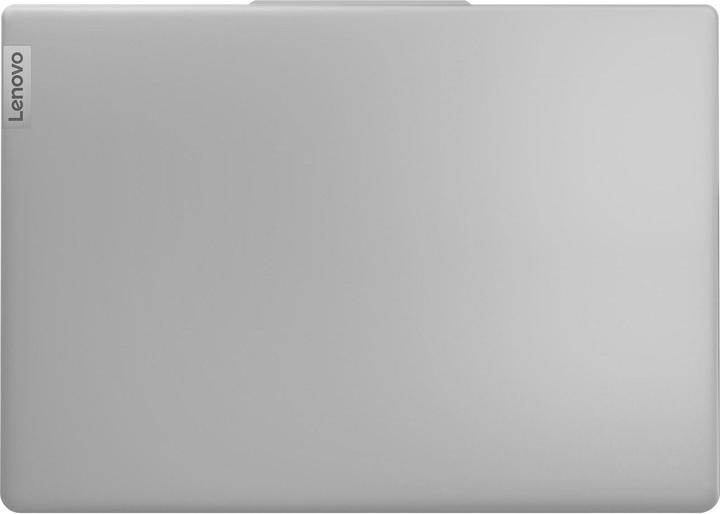 Actual product image Lenovo IdeaPad Slim 5 Copilot+ PC OLED 14Q8X9 (83HL0038MH) (14", Snapdragon X Plus X1P-42-100, 16 GB, 512 GB, Eng. Int.)