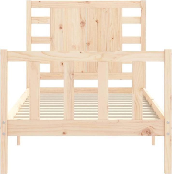 Image du produit VidaXL Cosmo (120 x 200 cm)