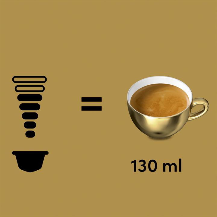 Produktbild Nescafé Dolce Gusto DallCremaOro (16 x Port.)
