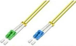 Produktbild Lightwin LWL-Kabel (CAT6, 1 m)