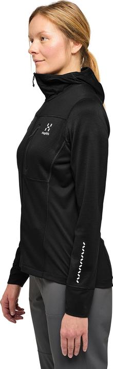 Image du produit Haglöfs Sweat à capuche L.I.M Mid Multi (M)