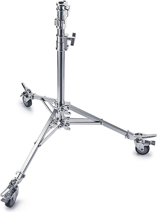 Actual product image Godox Roller Stand for Video Light SA5015