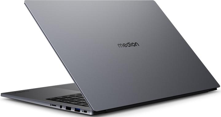 Immagine prodotto Medion SPRCHRGD 16 S1 OLED Copilot+ PC (16", 1000 GB, 32 GB, DE, Intel Core Ultra 7 258V)