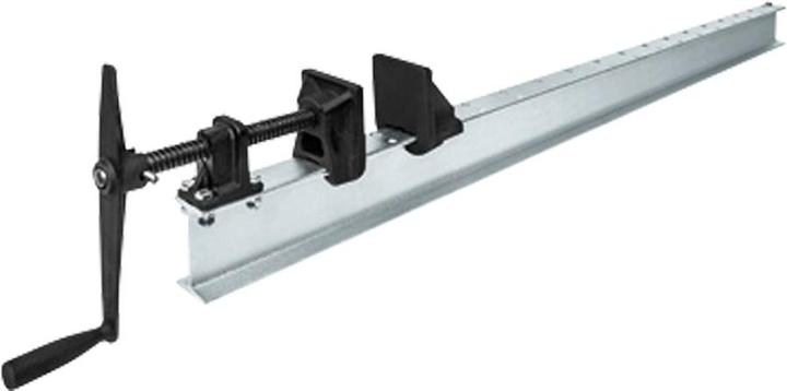 Image du produit Bessey Pince de porte TAN 1500 (1500 mm)