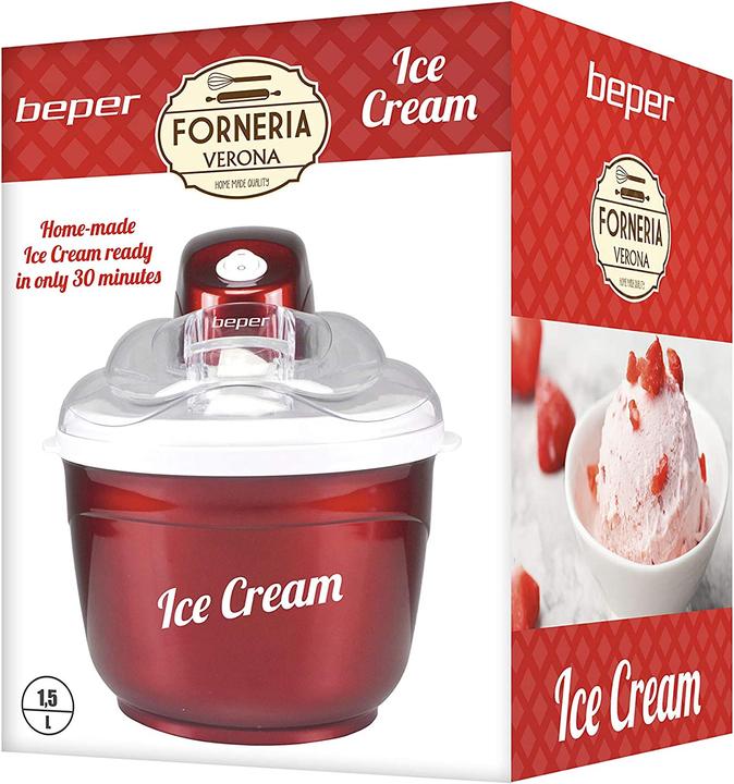 Image du produit Beper P102GEL001