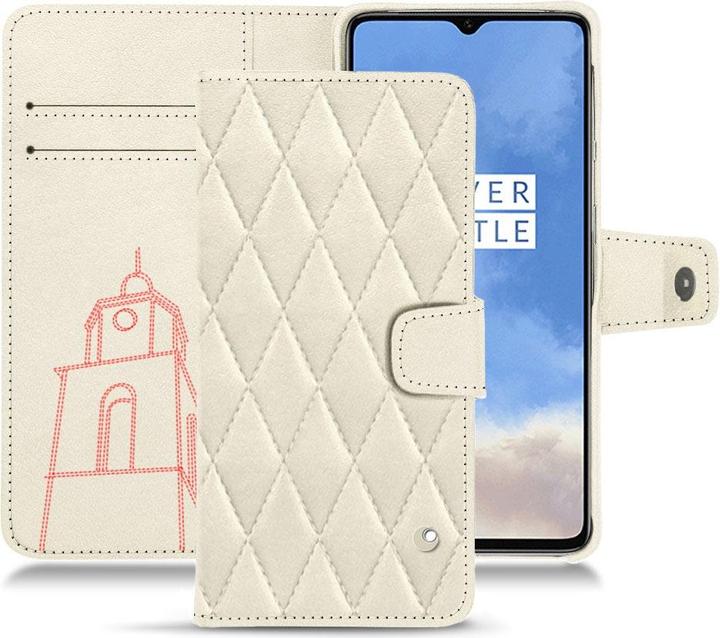 Image du produit Noreve Housse cuir portefeuille (OnePlus 7T)