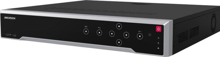Immagine prodotto Hikvision DS-7764NI-M4(STD) NVR 64 canali SMART IP (Videoregistratore di rete (NVR))