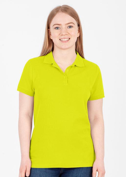 Immagine prodotto JAKO Polo Biologico (4XL)