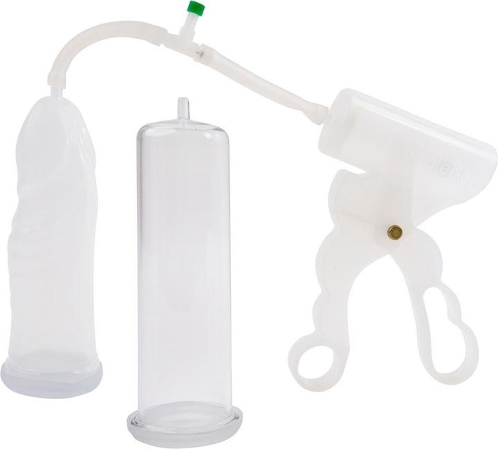 Produktbild Fröhle Komplett-Set