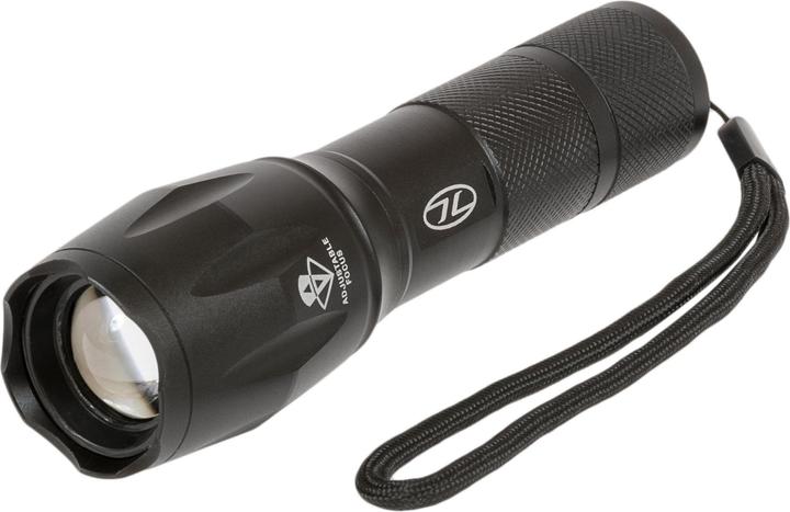 Produktbild Highlander Orion 280 Zoom Torch