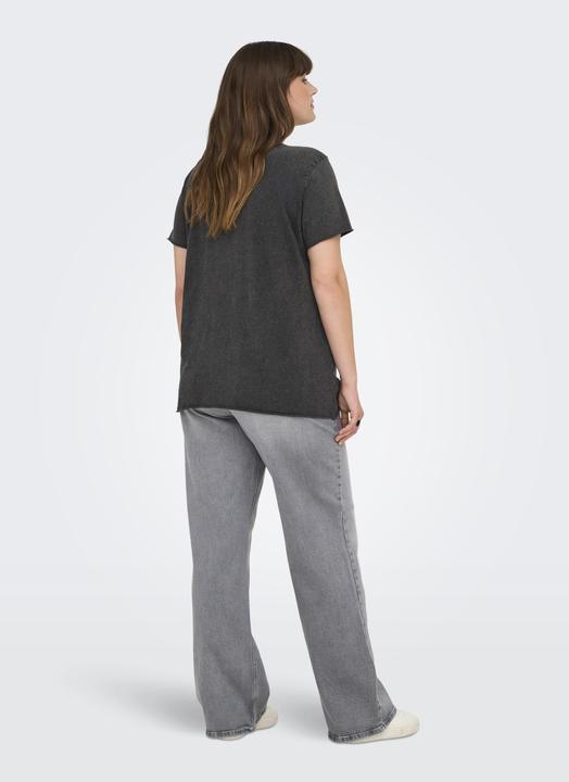 Actual product image Only CARLUCY T-shirt T-shirt (S)