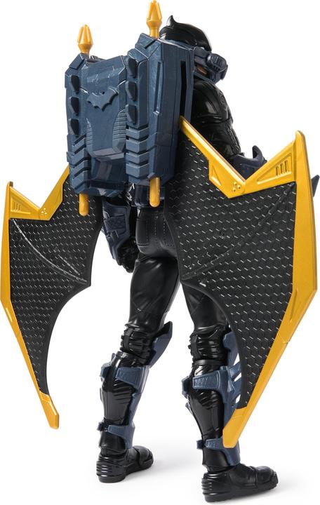 Actual product image Batman Night Sky