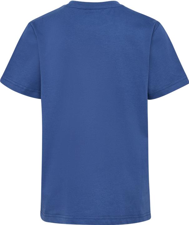 Actual product image hummel hmlTRES T-SHIRT S/S (98)