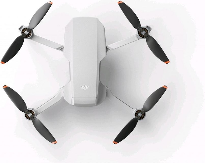 Actual product image DJI Mini 2 (31 min, 249 g, 12 Mpx)