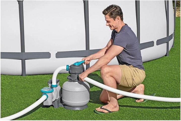 Image du produit Bestway Sandfilteranlage