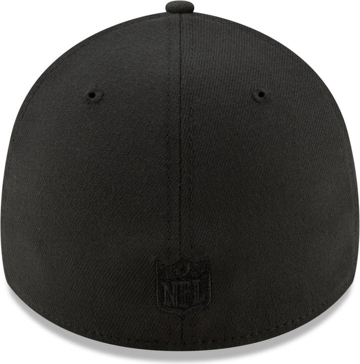 Actual product image New Era 39Thirty Stretch Cap - NFL New York Jets - L/XL (XL)