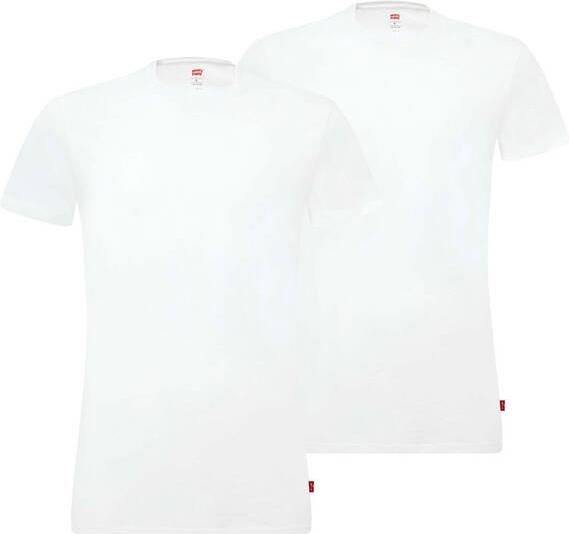 Actual product image Levis 2Pack Basic Tshirt (S)