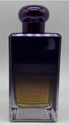 Immagine prodotto Jo Malone Violet & Amber Absolu (Eau de cologne, 100 ml)