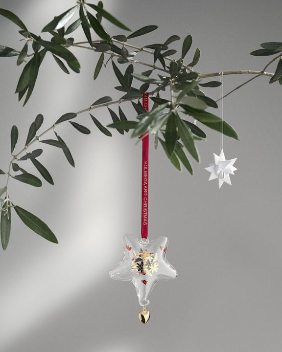 Produktbild Holmegaard Weihnachtsstern