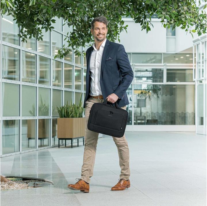 Actual product image Dicota Eco Top Traveller Base (15.60", Universal)