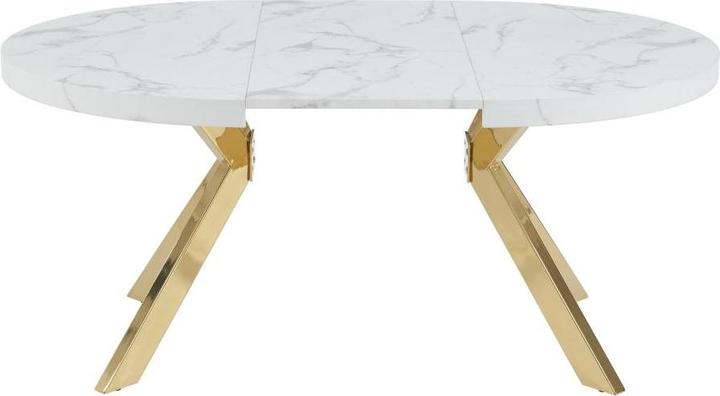 Image du produit Vente-unique Komoni (220 x 120 x 76 cm)