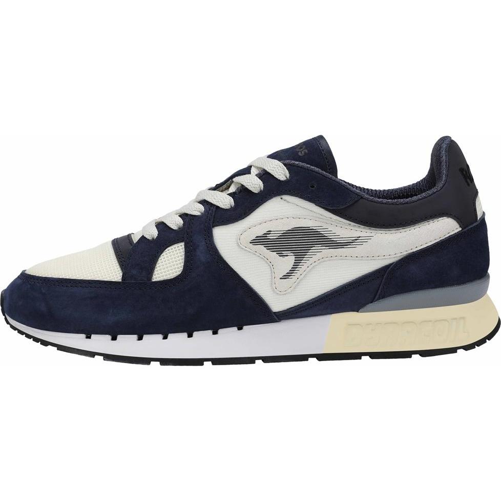 KangaROOS, Sneaker, Coil R1 Archive, Blau, (46)