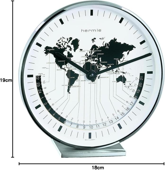 Image du produit Hermle 22843-002100