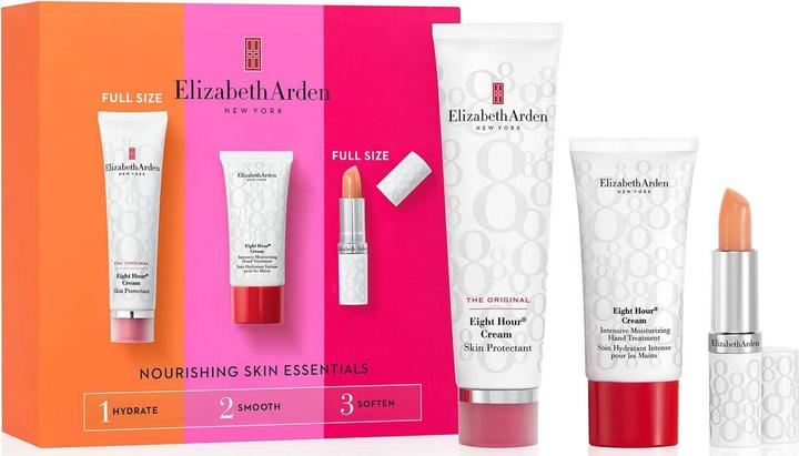 Image du produit Elizabeth Arden Arden Springset Eight Hour Original (Kit de soins du visage)
